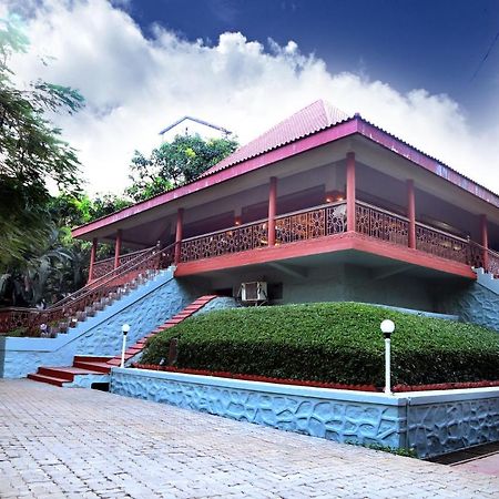 Hotel Outpost@Alibaug Alībāg Zewnętrze zdjęcie