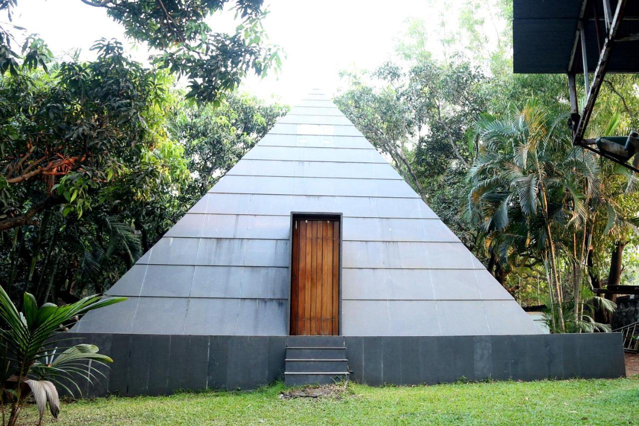 Hotel Outpost@Alibaug Alībāg Zewnętrze zdjęcie