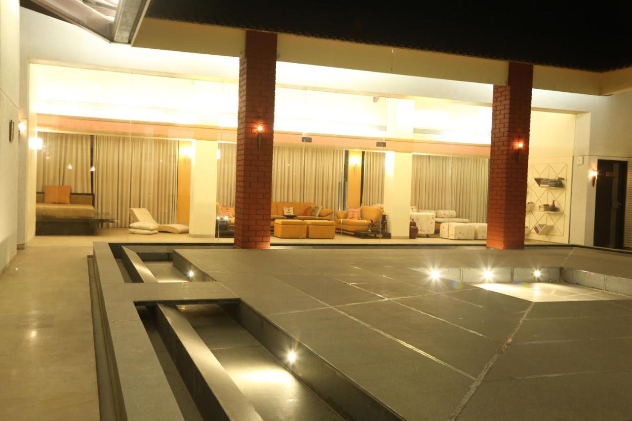 Hotel Outpost@Alibaug Alībāg Zewnętrze zdjęcie