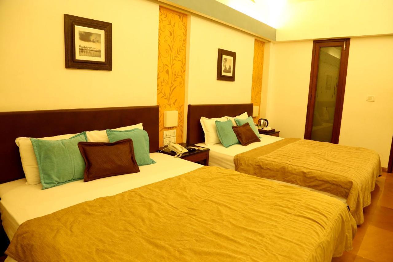 Hotel Outpost@Alibaug Alībāg Zewnętrze zdjęcie