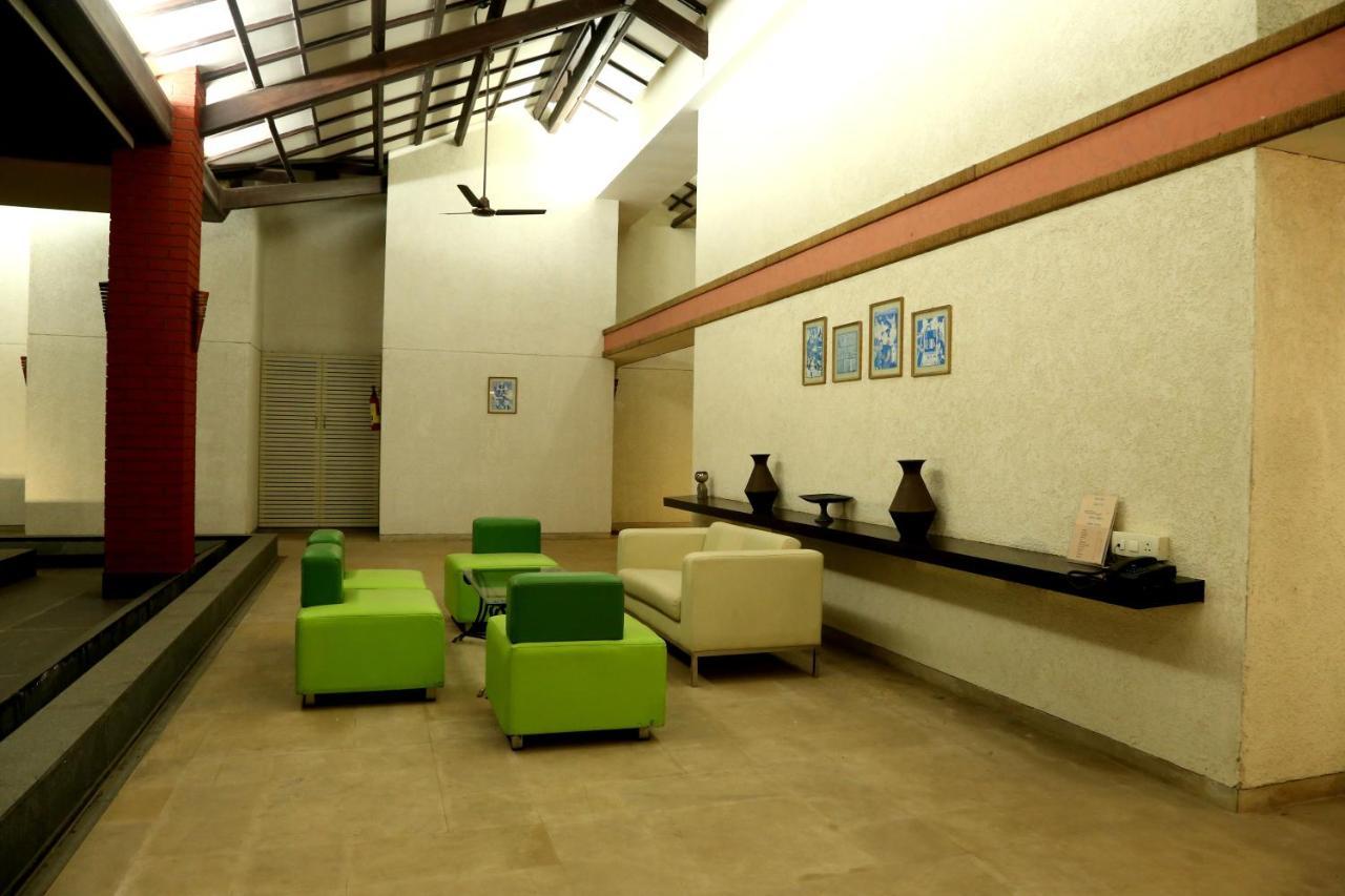 Hotel Outpost@Alibaug Alībāg Zewnętrze zdjęcie