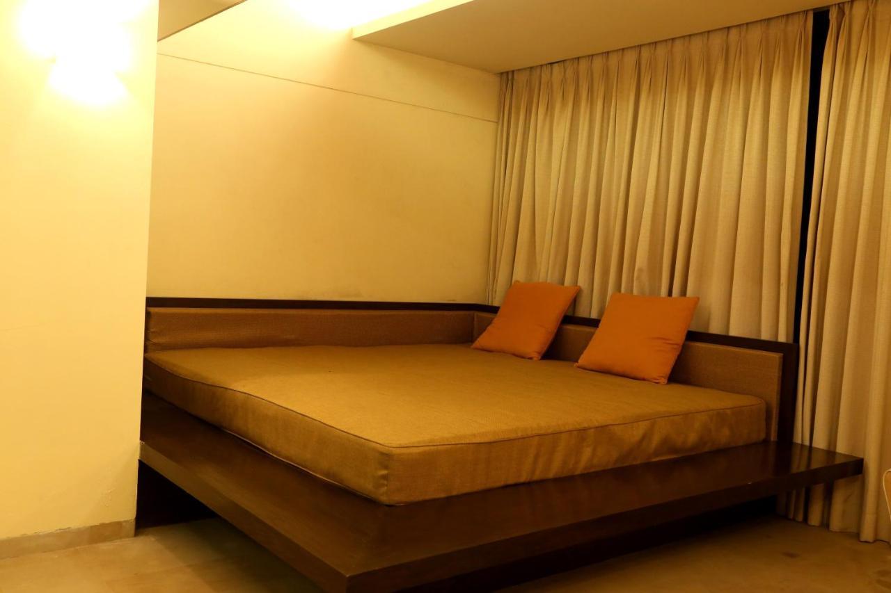 Hotel Outpost@Alibaug Alībāg Zewnętrze zdjęcie