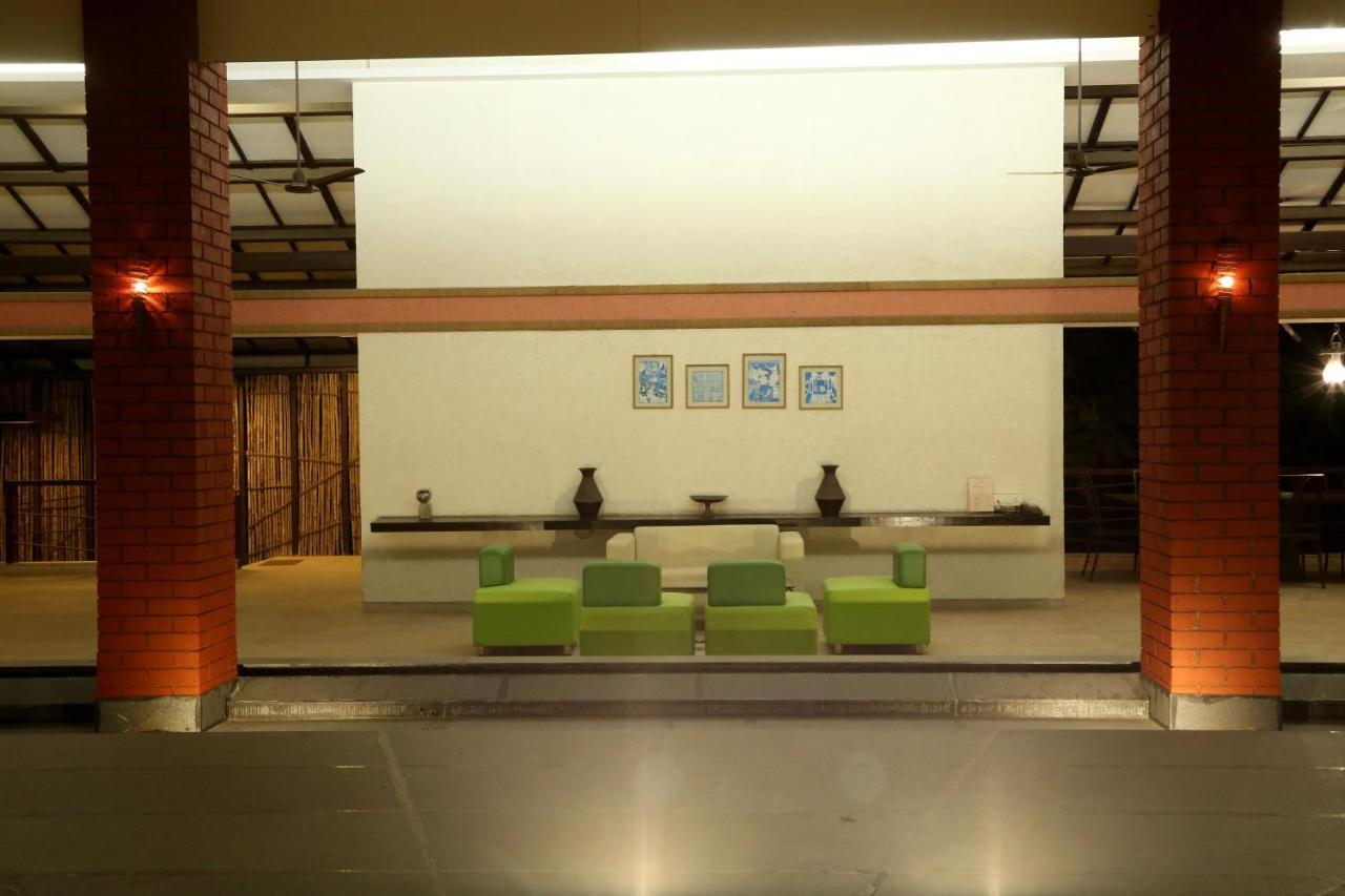 Hotel Outpost@Alibaug Alībāg Zewnętrze zdjęcie