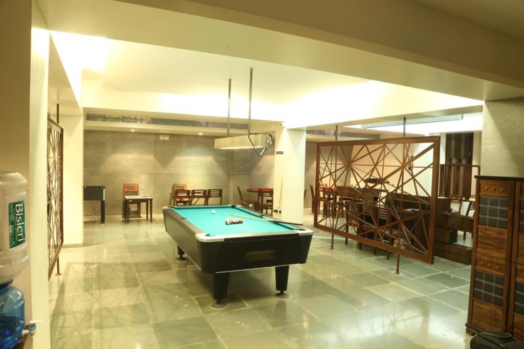 Hotel Outpost@Alibaug Alībāg Zewnętrze zdjęcie