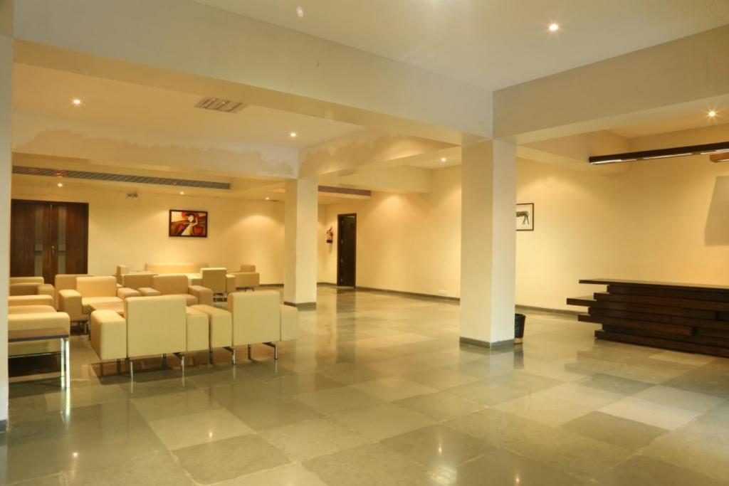Hotel Outpost@Alibaug Alībāg Zewnętrze zdjęcie