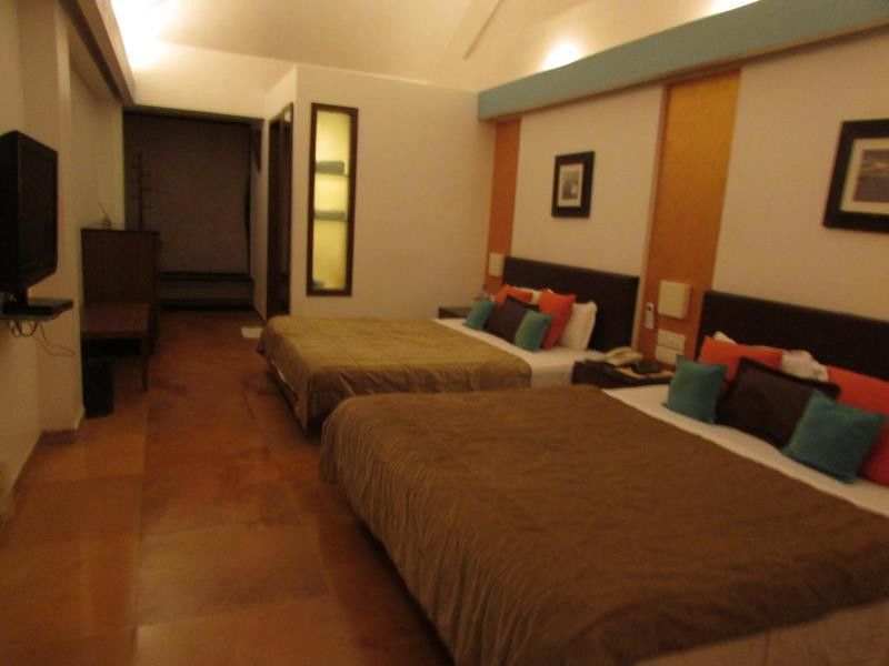 Hotel Outpost@Alibaug Alībāg Zewnętrze zdjęcie