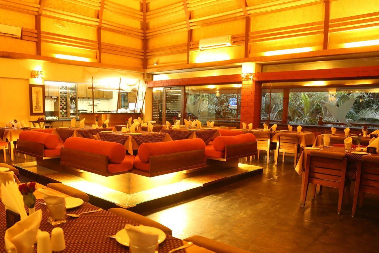Hotel Outpost@Alibaug Alībāg Zewnętrze zdjęcie