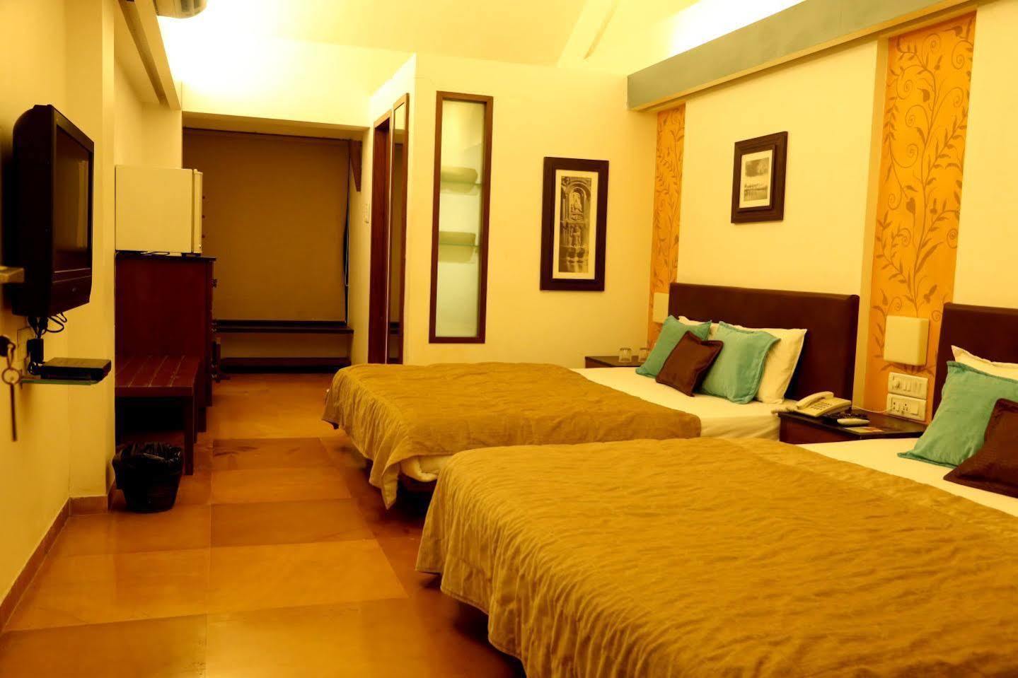 Hotel Outpost@Alibaug Alībāg Zewnętrze zdjęcie