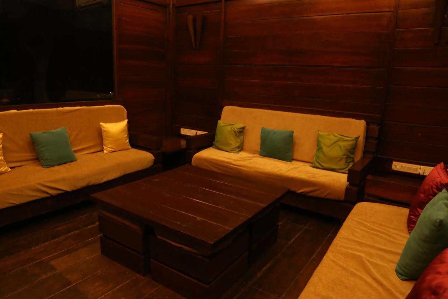 Hotel Outpost@Alibaug Alībāg Zewnętrze zdjęcie