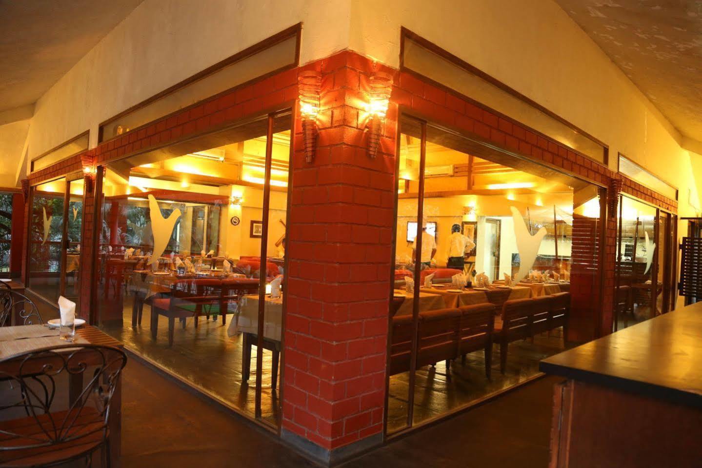 Hotel Outpost@Alibaug Alībāg Zewnętrze zdjęcie